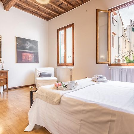 Giulietta By Mmega Apartment Florence Luaran gambar