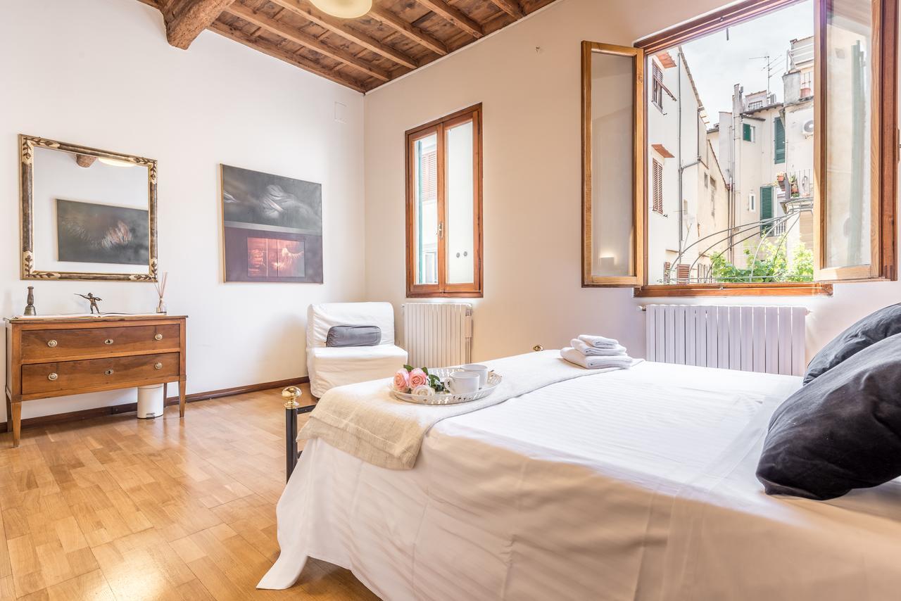 Giulietta By Mmega Apartment Florence Luaran gambar