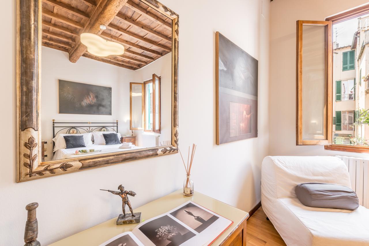 Giulietta By Mmega Apartment Florence Luaran gambar