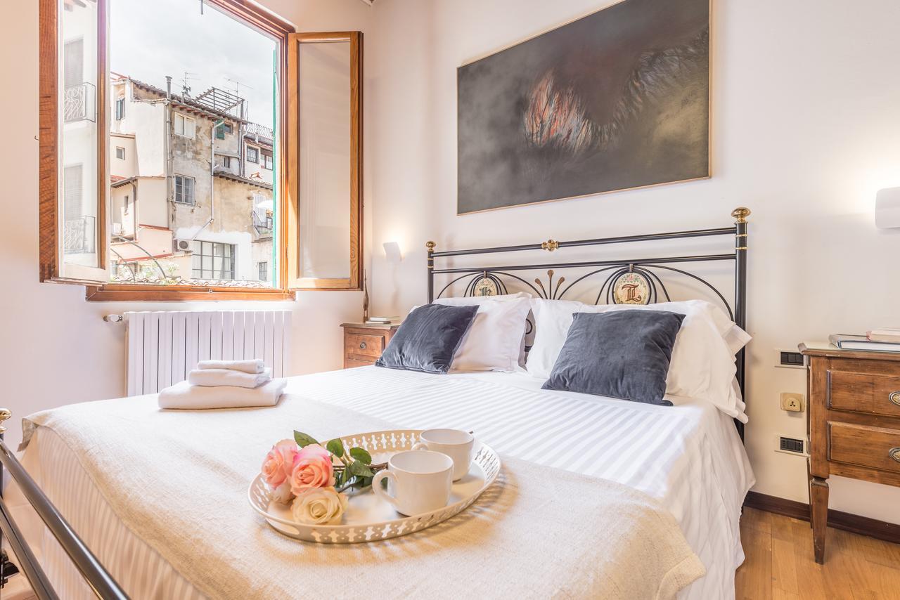 Giulietta By Mmega Apartment Florence Luaran gambar