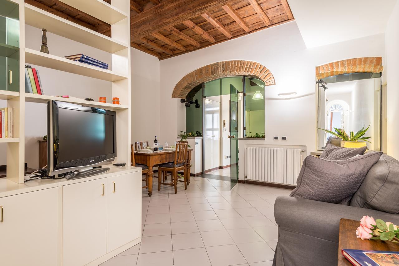 Giulietta By Mmega Apartment Florence Luaran gambar