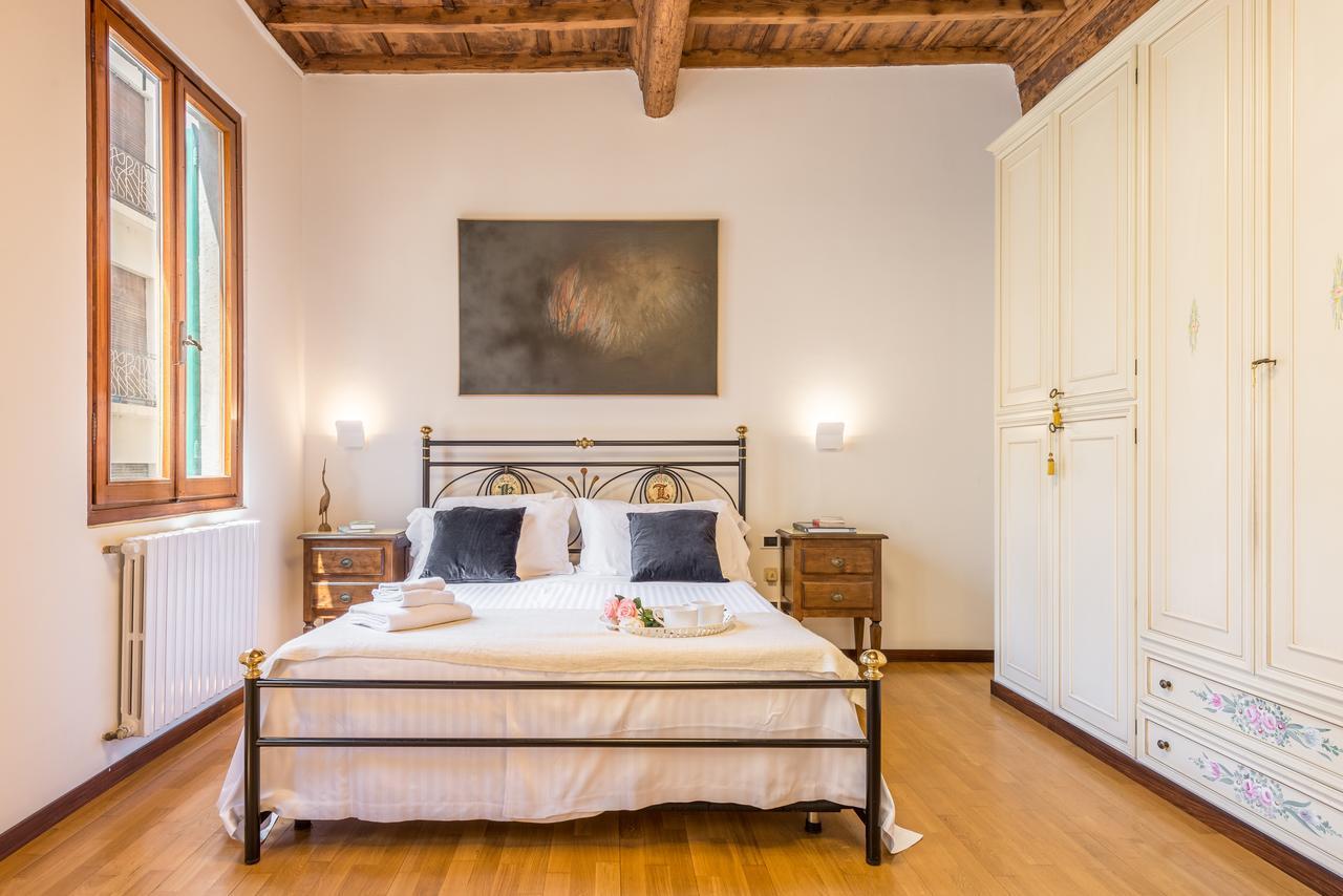 Giulietta By Mmega Apartment Florence Luaran gambar