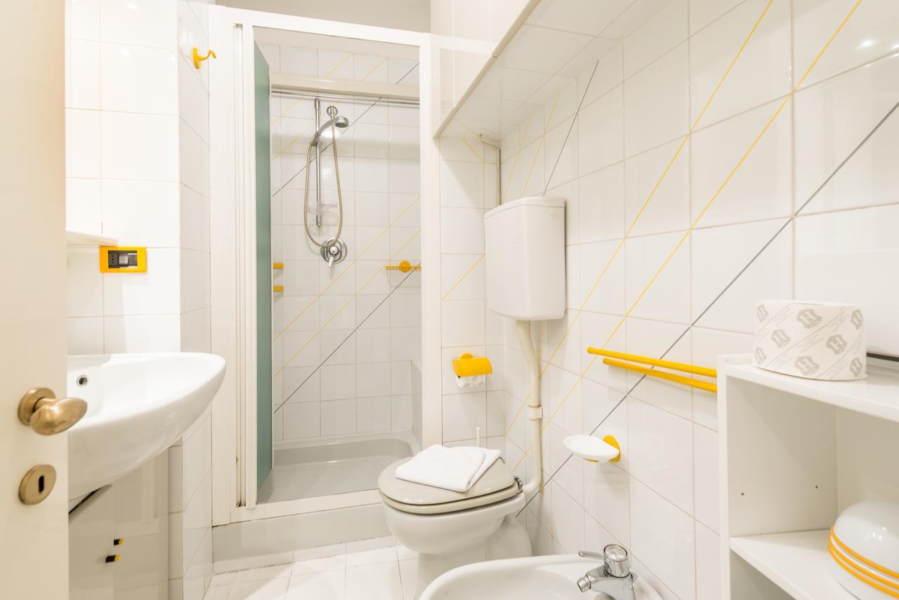 Giulietta By Mmega Apartment Florence Luaran gambar