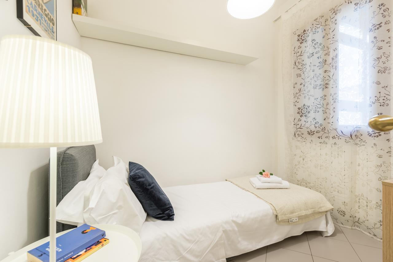 Giulietta By Mmega Apartment Florence Luaran gambar